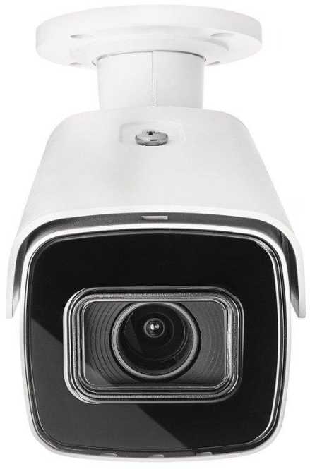 IP Tube 4 MPx (2.8-12mm) 