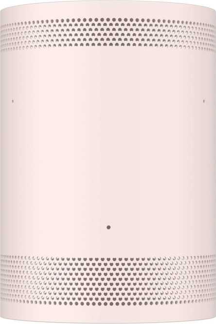 The Freestyle Skin Blossom Pink 