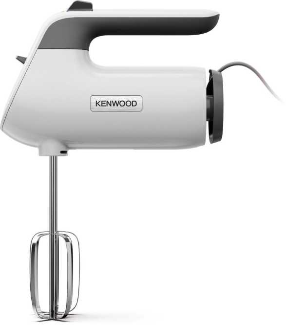 Handmixer QuickMix+ HMP50.000WH 