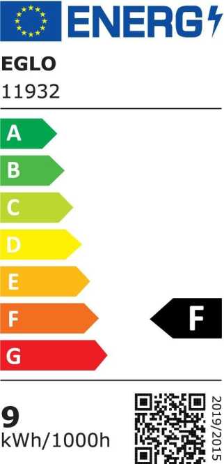 LED Leuchtmittel A60 9W E27 806lm 