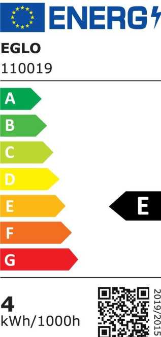 LED FILAMENT Tropfenlampe P45 4W E14 