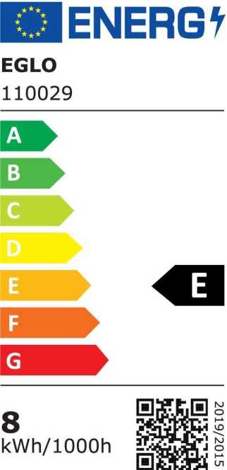 LED Lampe Filament Chrom A60 E27 