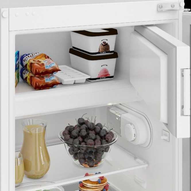 Einbaukühlschrank BSSA210K4SN 