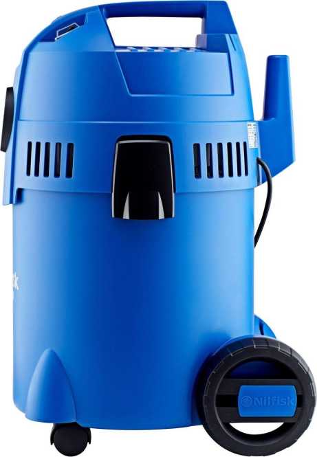 Nass-Trockensauger Buddy II 18 