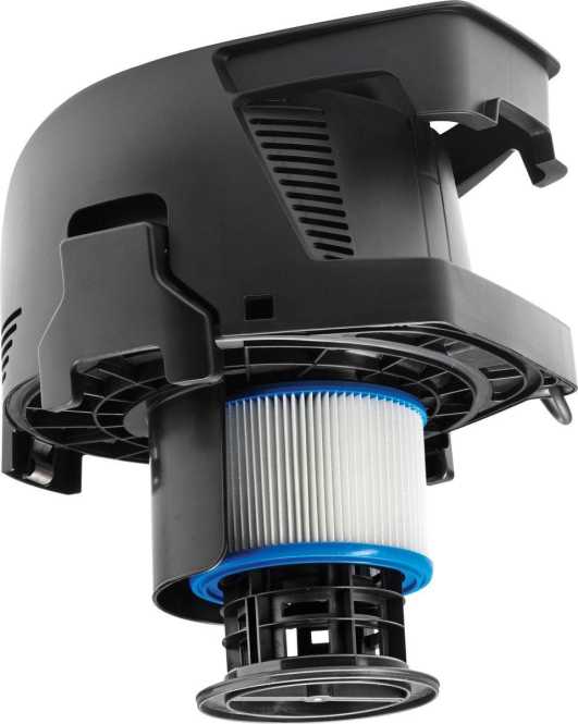 Nass-/Trockensauger ATTIX 30-01 PC 