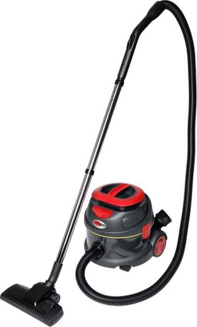 Staubsauger VIPER DSU8-EU1 