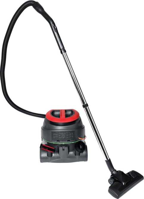 Staubsauger VIPER DSU15-EU1 