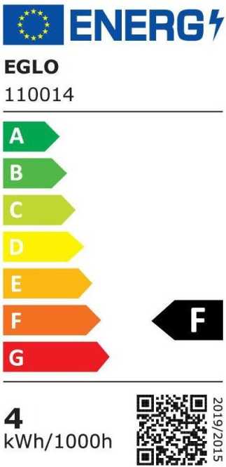 LED Kerzenlampe E14 Filament C35 4W 350lm 2700K 