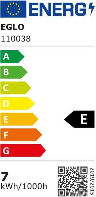 LED Globelampe E27 Filament opal G80 7W 2700K 806lm 