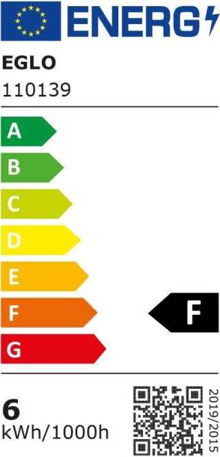 LED Tropfenlampe E14 P45 5,5W 470lm 3000K dimmbar 