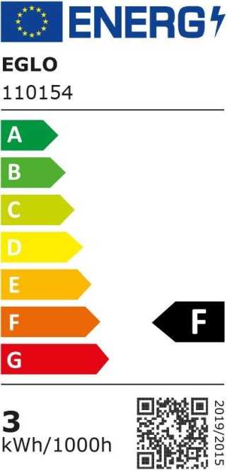 LED Lampe G9 3W 320lm 3000K 2er-Set 