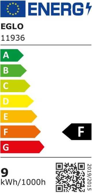 LED Lampe E27 A60 9W 806lm 4000K 