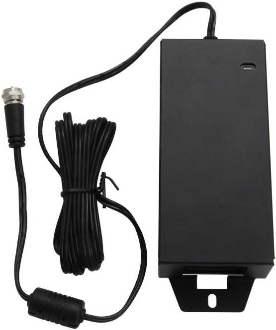 Netzteil für Kaskaden-Multischalter TMS PSU 3A 