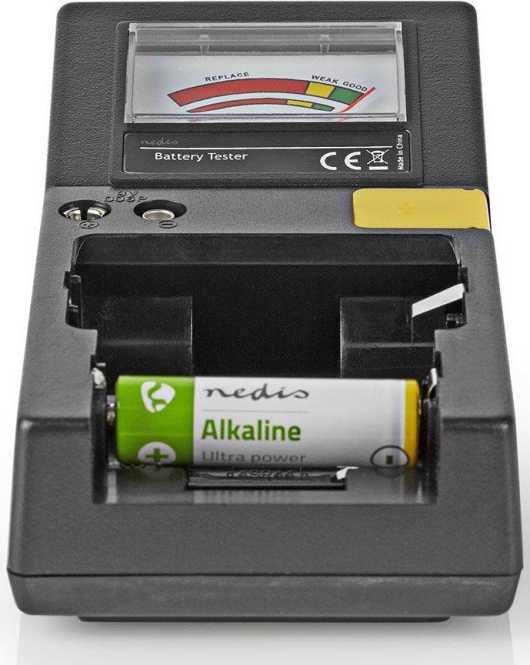 Batterie-Tester BATE110 