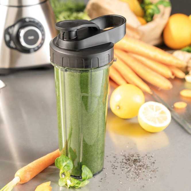 Standmixer B 1800 PowerBlender Set 