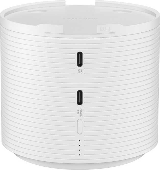 Mobiler Akku Freestyle Battery Base 