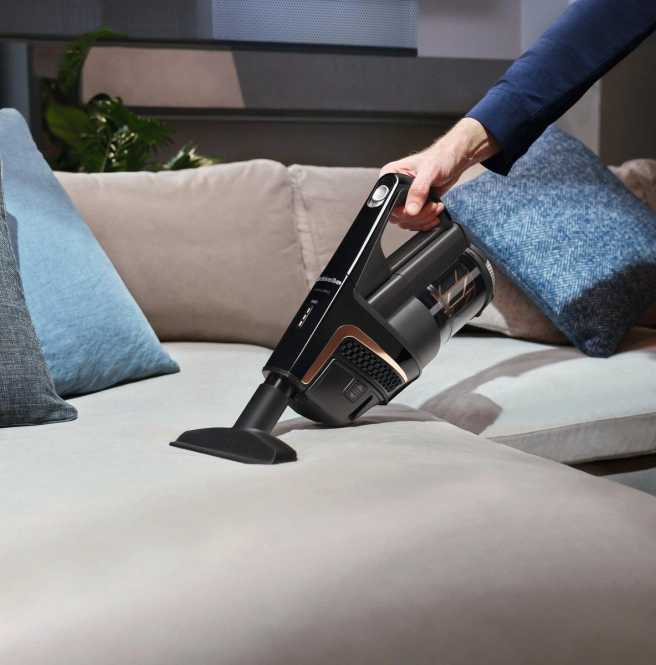 Kabelloser Handstaubsauger Triflex HX2 Cat&Dog 