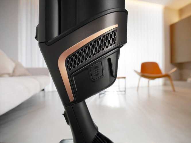 Kabelloser Handstaubsauger Triflex HX2 Pro 