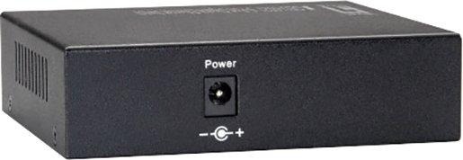 5-Port Gigabit Ethernet Switch 4x RJ45 1x GE SFP 