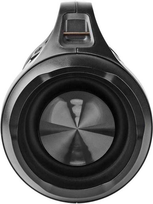 Party Boombox Lautsprecher SPBB310BK 