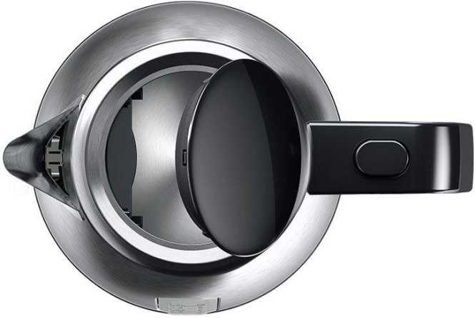 Wasserkocher WK1500BK 