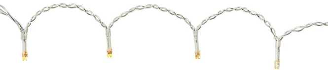 Lichterkette SMART WIFI WIFILXC03W400 