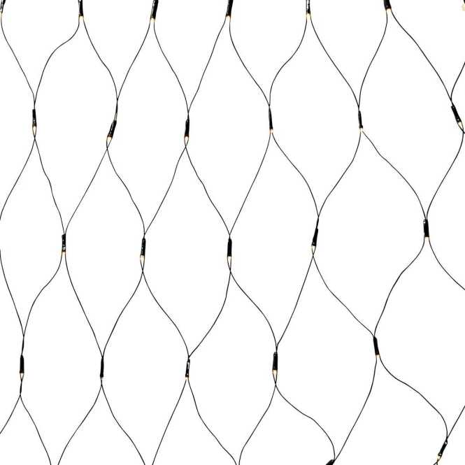 Leuchtenvorhang LED CLLN320 