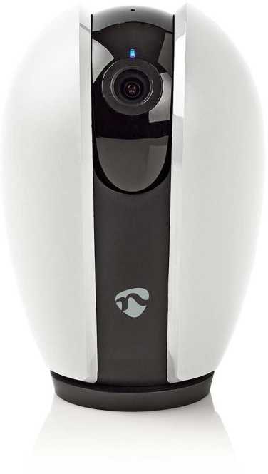 SmartLife Innenkamera WIFICI21CGY 