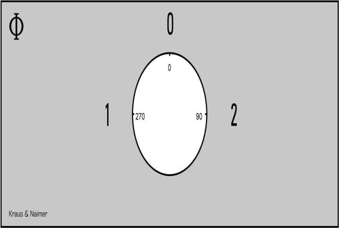 1-0-2 Umschalter 4-polig Schnappbef. 
