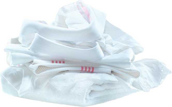 UltraWhite Pulverwaschmittel 2,7 kg 