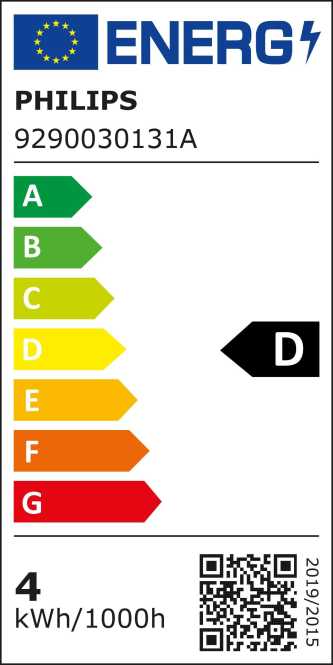 LED-Tropfenlampe MASTER LEDLuster 3,4-40W E14 927 P45 CL G 470lm 2700K DimTone 