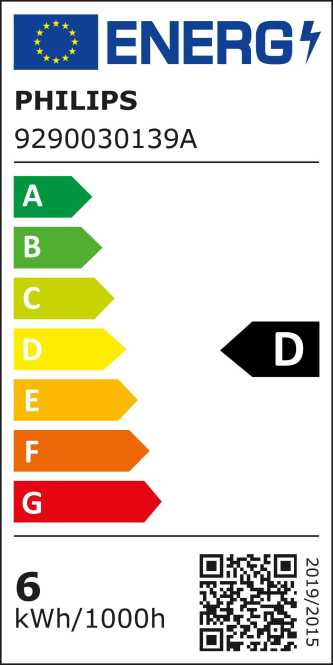 LED-Kerzenlampe MASTER LEDCandle 5,9-60W E14 927 B35 CL G 806lm 2700K DimTone 