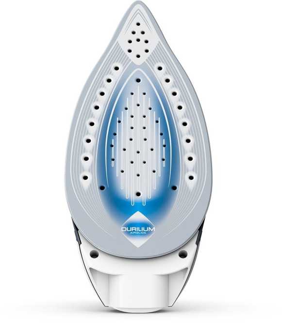 Dampfbügelstation Express Airglide SV8027 