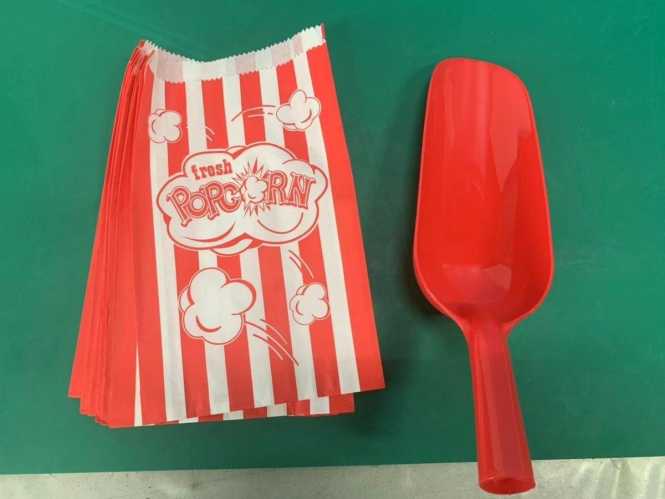 Popcornmaschine Coca Cola SNP-27CC 