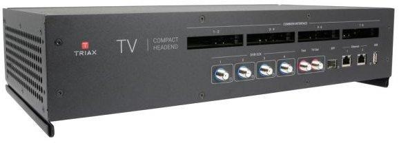 Kopfstelle TDcH 16S-I 