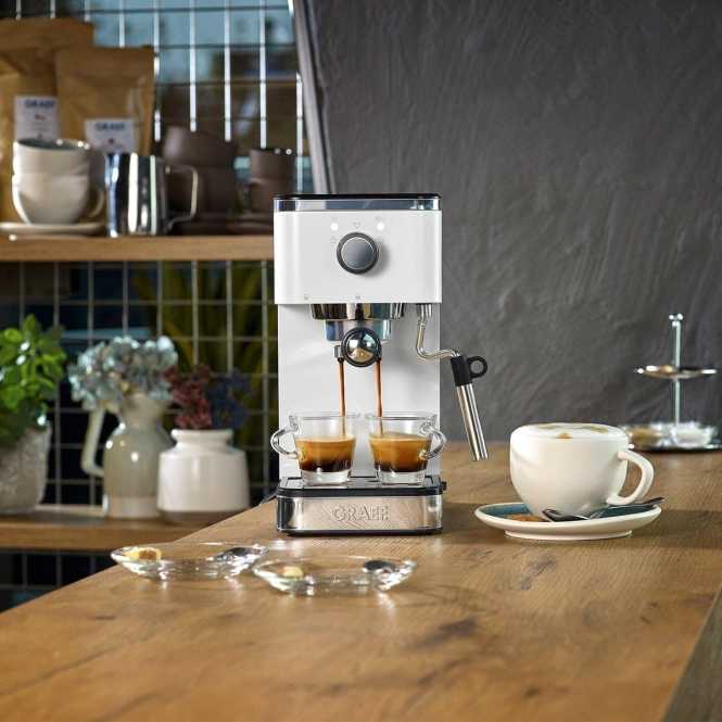 Espressomaschine salita ES401 