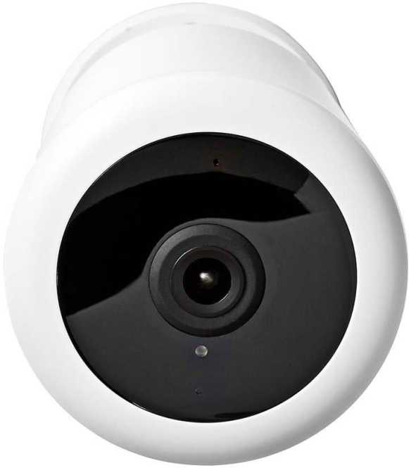 Smartlife Drahtloses Kamerasystem 