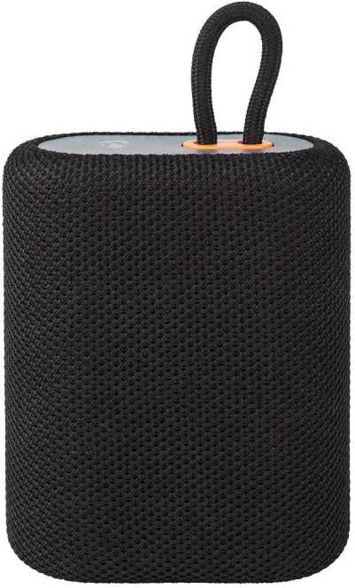 Bluetooth Lautsprecher SPBT2005BK 7W eingebautes Mikro Mono schwarz 