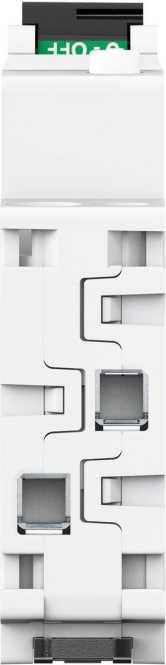 FI/LS Schmalbau Typ A 1+N-polig Charakteristik C Bemessungsstrom 13A 30mA 6kA 