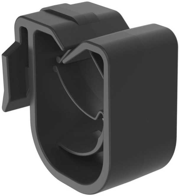 Kantenclip wetterbeständig HCME06A12-M130 