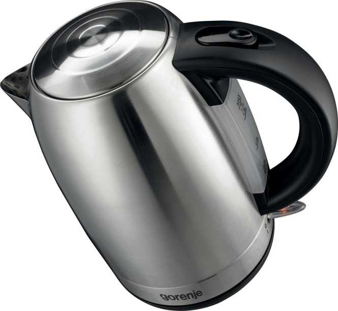 Wasserkocher K17FEII 