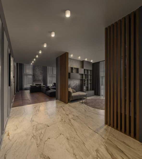 Aufbauleuchte SPOT SURFACE ROUND mit GU10-Fassung weiß 