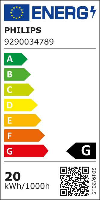 LED Reflektorlampe Master ExpertColor 20-100W 927 AR111 45° 1500lm dimmbar 