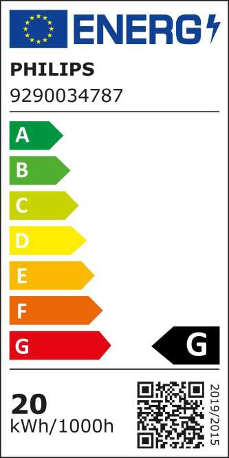 LED Reflektorlampe Master ExpertColor 20-100W 930 AR111 24° 1600lm dimmbar 