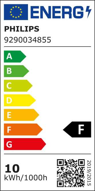 LED Reflektorlampe Master LED spot VLE D 9,5-75W 930 PAR30S 25° 760lm dimmbar 