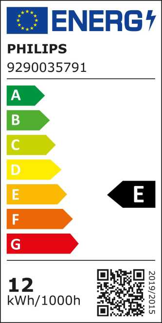 LED Lampe Core Pro LED PLL HF 12W 840 4Pin 2G11 1500lm 