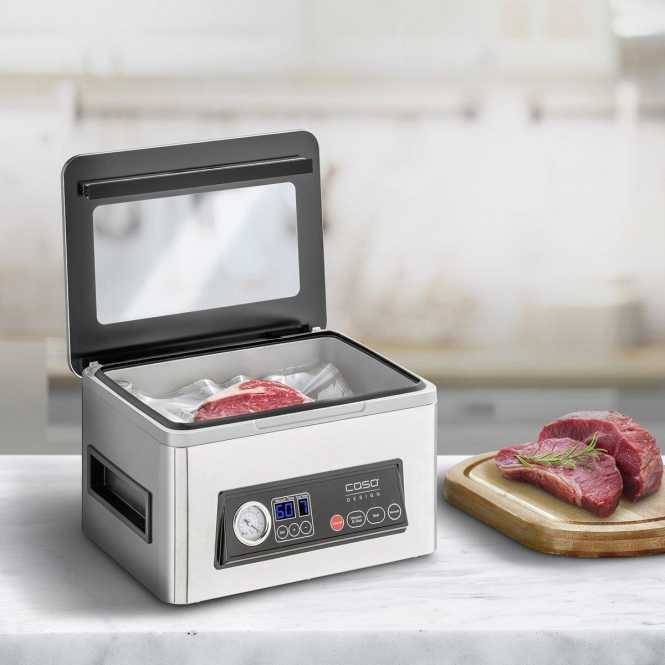 Kammervakuumierer VacuChef 50 
