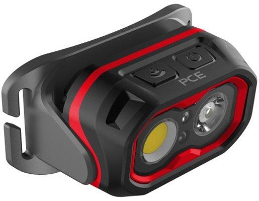 Stirnlampe-S800 2.000 mAh USB-C 