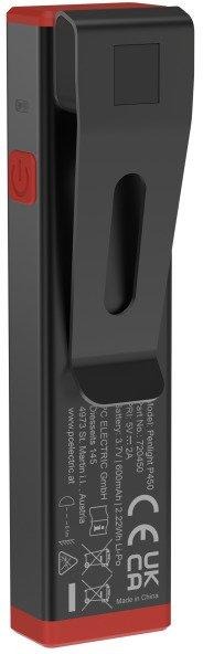 Arbeitsleuchte Mini-Penlight-P450 600 mAh USB-C 