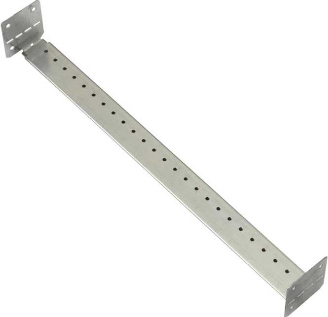 TS Teleskopschiene variable Länge mm 270 - 650 mm 